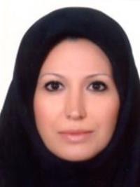 مریم راستی جهرمی