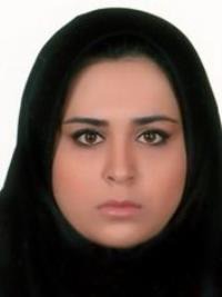 مریم راضی نژاد