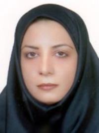 مریم رفیع زاده قهدریجانی