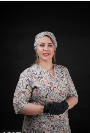 مریم رنجبر