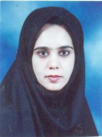 مریم رست
