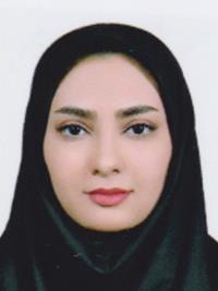 مریم رستمی