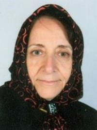 مریم رودبند