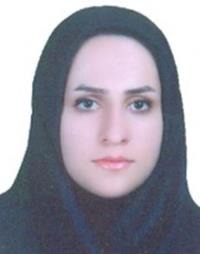 مریم روحانی حقیقی