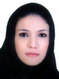 مریم رضایی