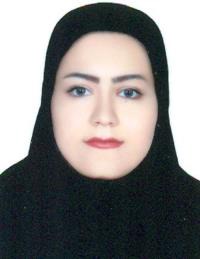 مریم رضائی
