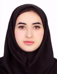مریم ثابت