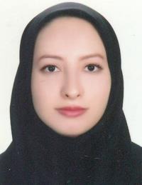 مریم شرفیان اردکانی