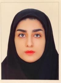 مریم شریفی نعمت آباد