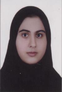مریم شریفی