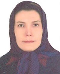 مریم طاهری شیرازی