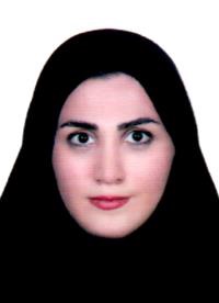 مریم طاهریون اصفهانی