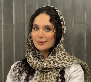 مریم تدین