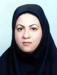 مریم تقدیری