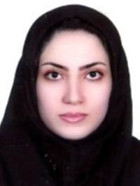 مریم تهمتن