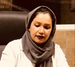 مریم توسلی
