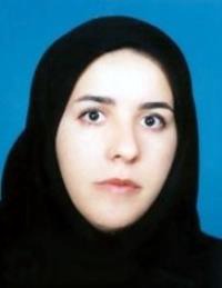 مریم وفاکیش