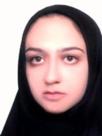 مریم زاهدی