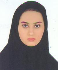 مریم زارع