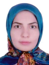 مریم زارعیان