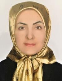 معصومه اقتداری
