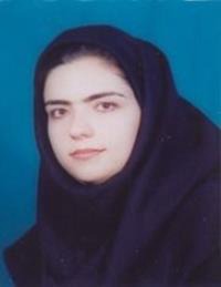 معصومه انصاری