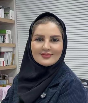 معصومه روزبهانی