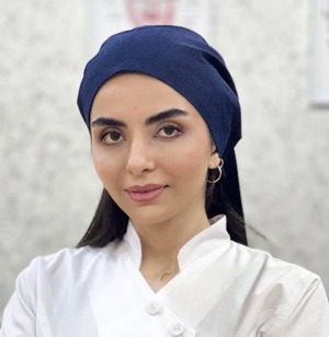 مائده علیقلی