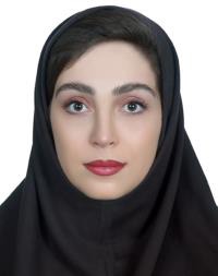 مائده براهیمی