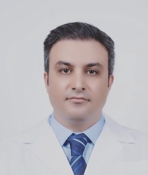 مهدی اکرمی