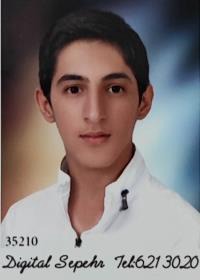 مهدی امیری