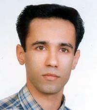 مهدی قهارترس
