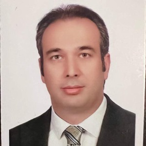 مهدی معروف
