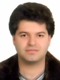 مهدی نورپیشه قدیمی