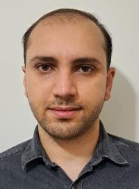 مهدی رئیسی