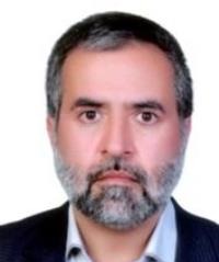 مهدی شیرازی