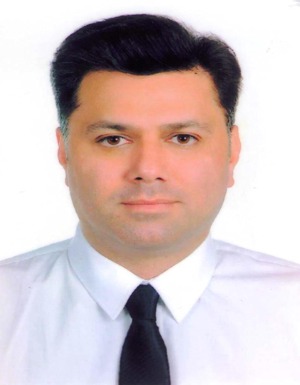 مهدی تفرشی