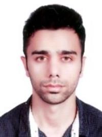 مقداد قاسمی گرجی