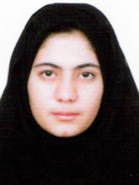 مه فروغ دهقانی