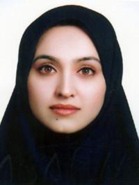 مهبا عزیزی