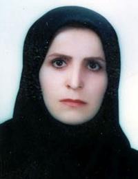 محبوبه یداللهی