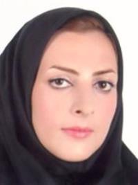 محبوبه رئیسی