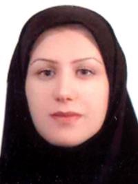 مهدیه عابدی