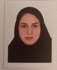 مهدیه امیدی