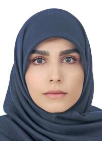 مهدیه قائم پناه