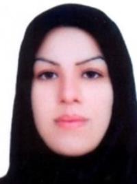 مهدیه حاجی منفردنژاد