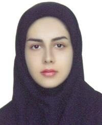 مهدیه سادات سیدی