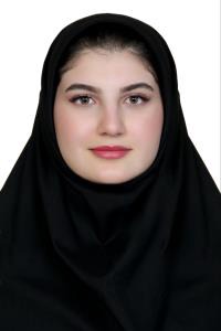 محدثه شریفی پور