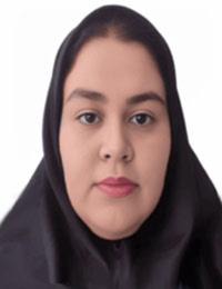محیا علی اکبری