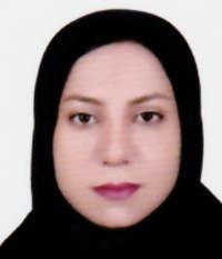 محیا امینی
